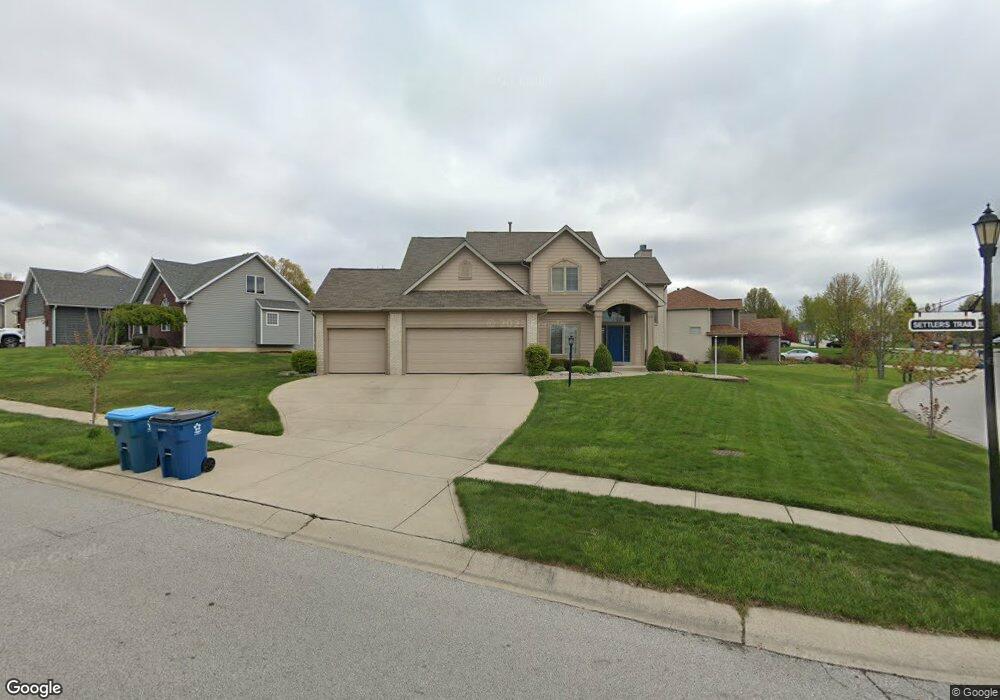 14706 Settlers Trail, Leo, IN 46765 - photo 1