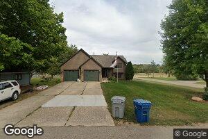 302 West St, Mantorville, MN 55955