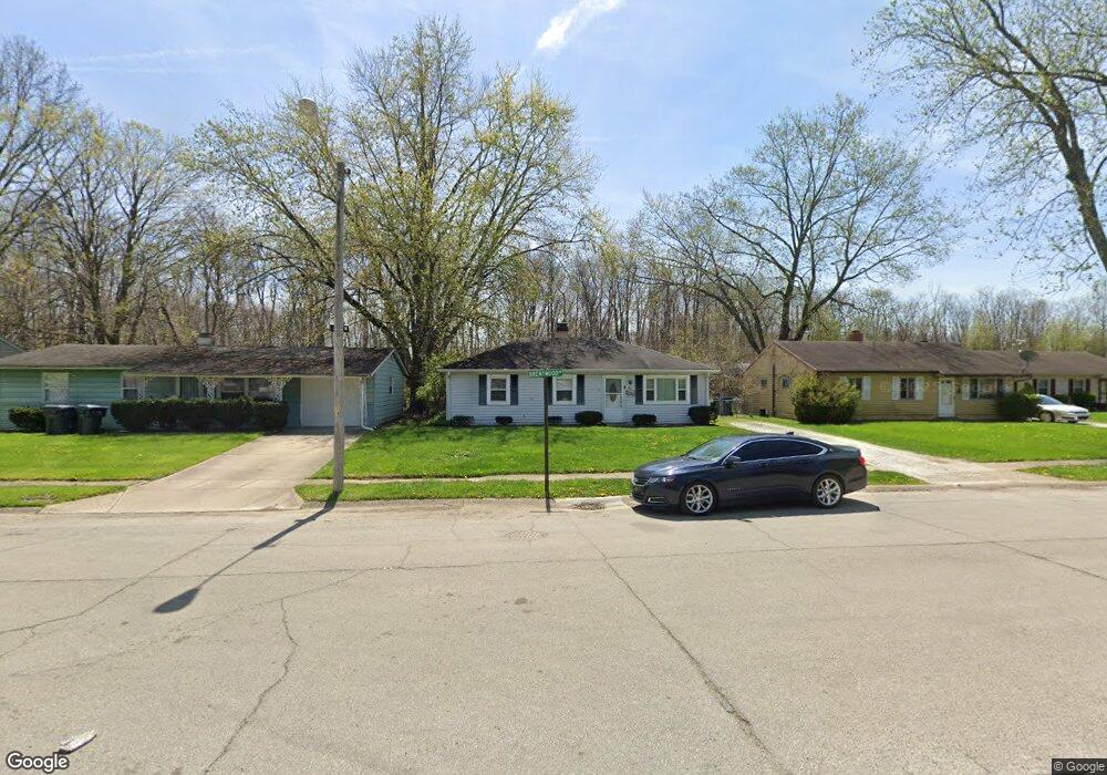 2833 Brentwood Dr, Anderson, IN 46011 - photo 1