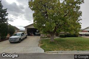 1159 N 900 E, Bountiful, UT 84010
