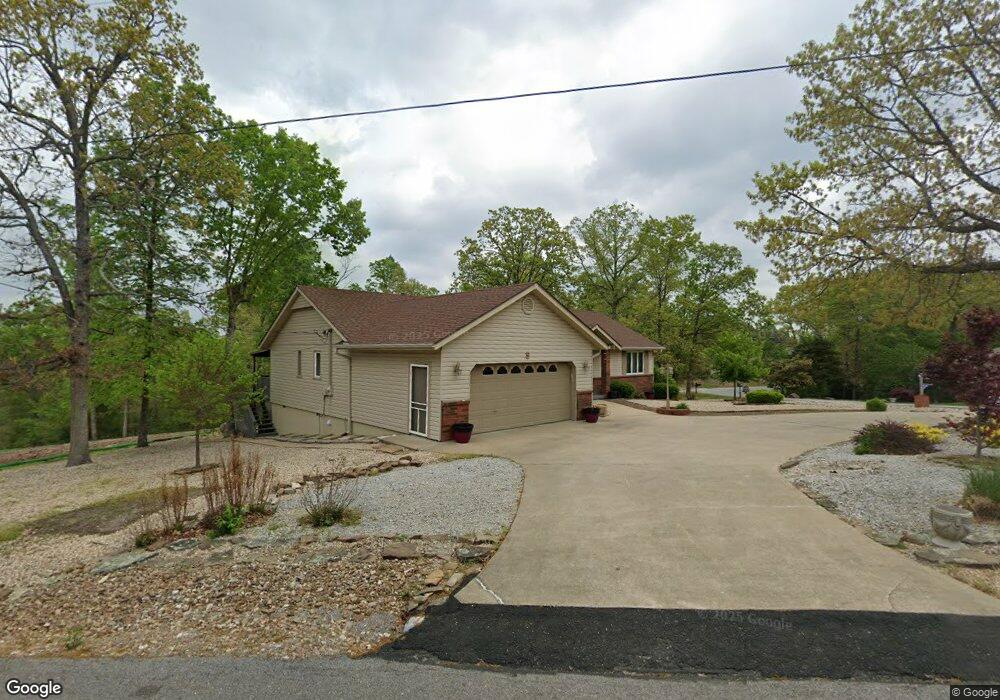 0 Mchugh Ln, Bella Vista, AR 72715 - photo 1