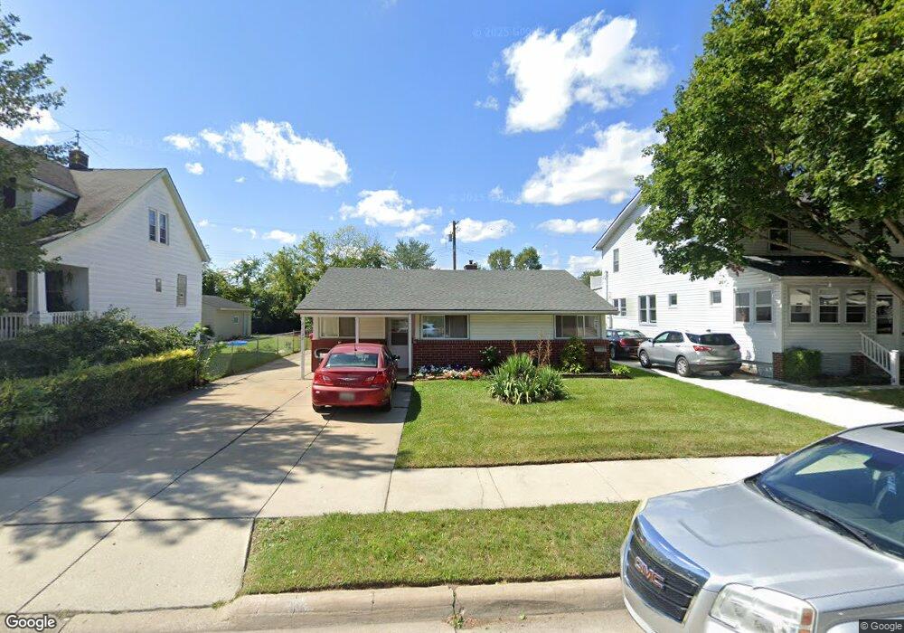 25039 Rose St, Roseville, MI 48066 - photo 1