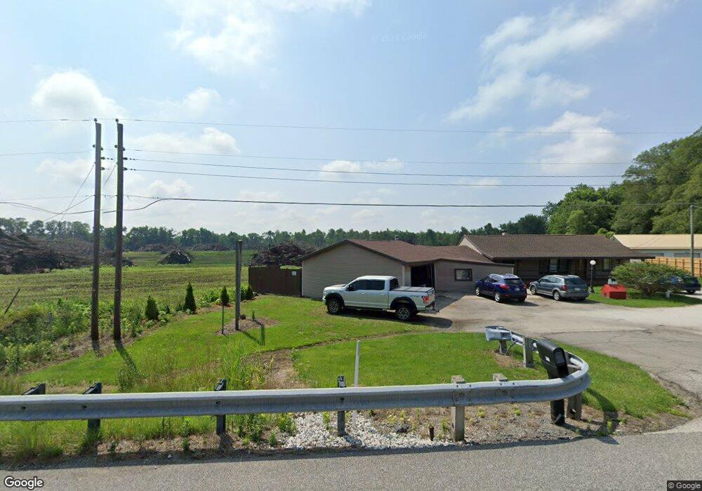 3688 E State Road 2, Rolling Prairie, IN 46371 - photo 1