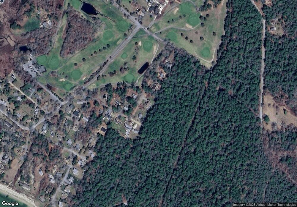 3 Churchill Ave, Wareham, MA 02571 - photo 1