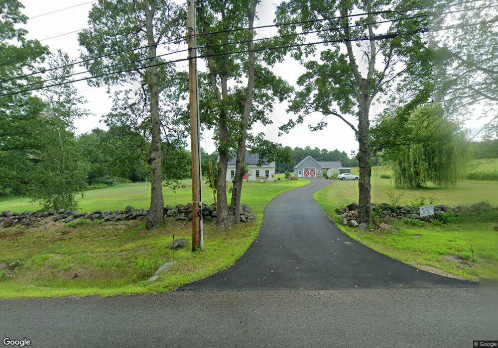 13 Carter Hill Rd, Canterbury, NH 03224 - photo 1