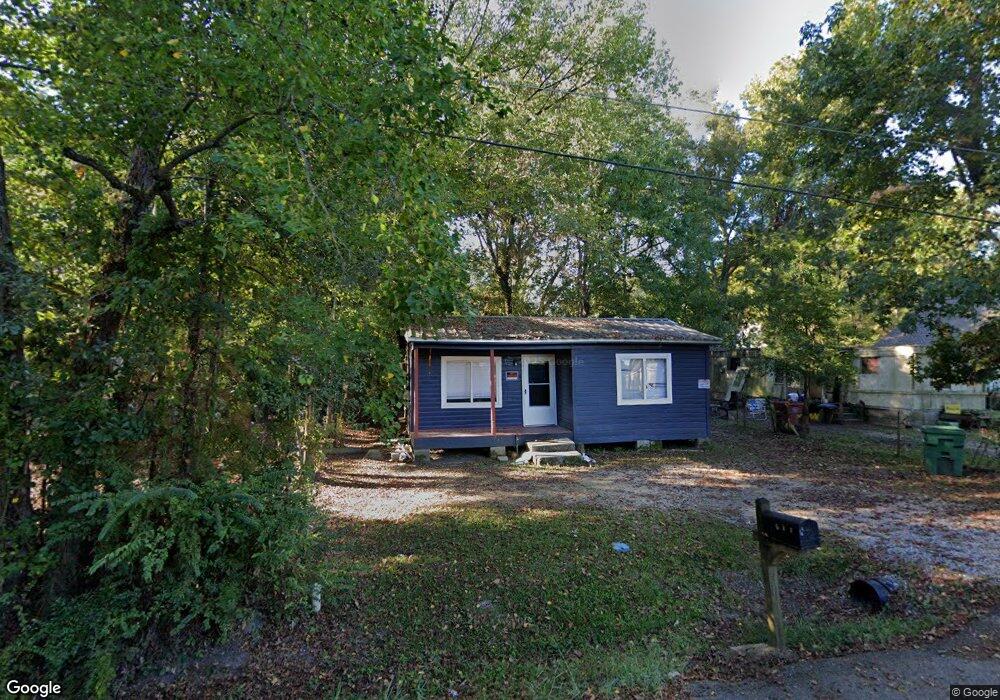 611 Jarrell St, Picayune, MS 39466 - photo 1