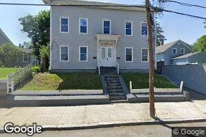 131 Garden St, Pawtucket, RI 02860