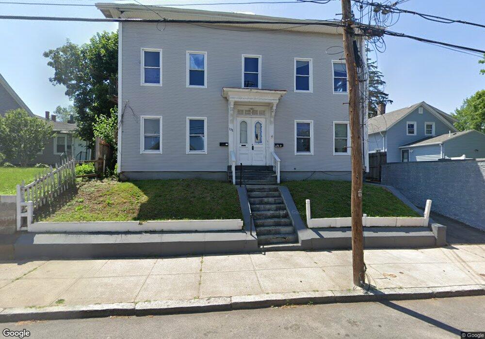 131 Garden St, Pawtucket, RI 02860 - photo 1