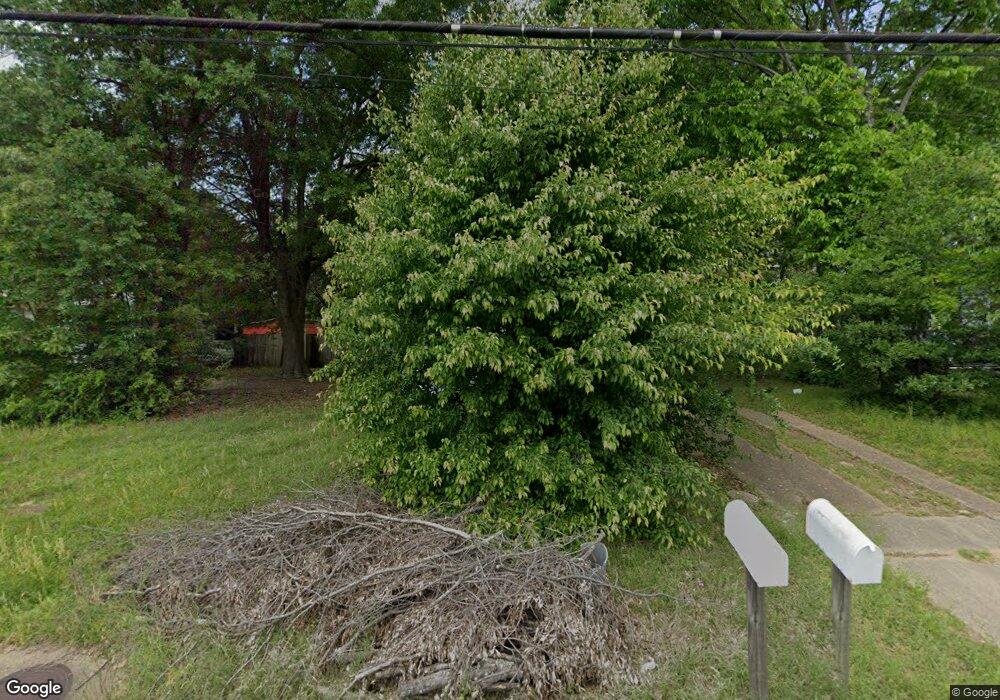 2521 N Robison Rd, Texarkana, TX 75501 - photo 1