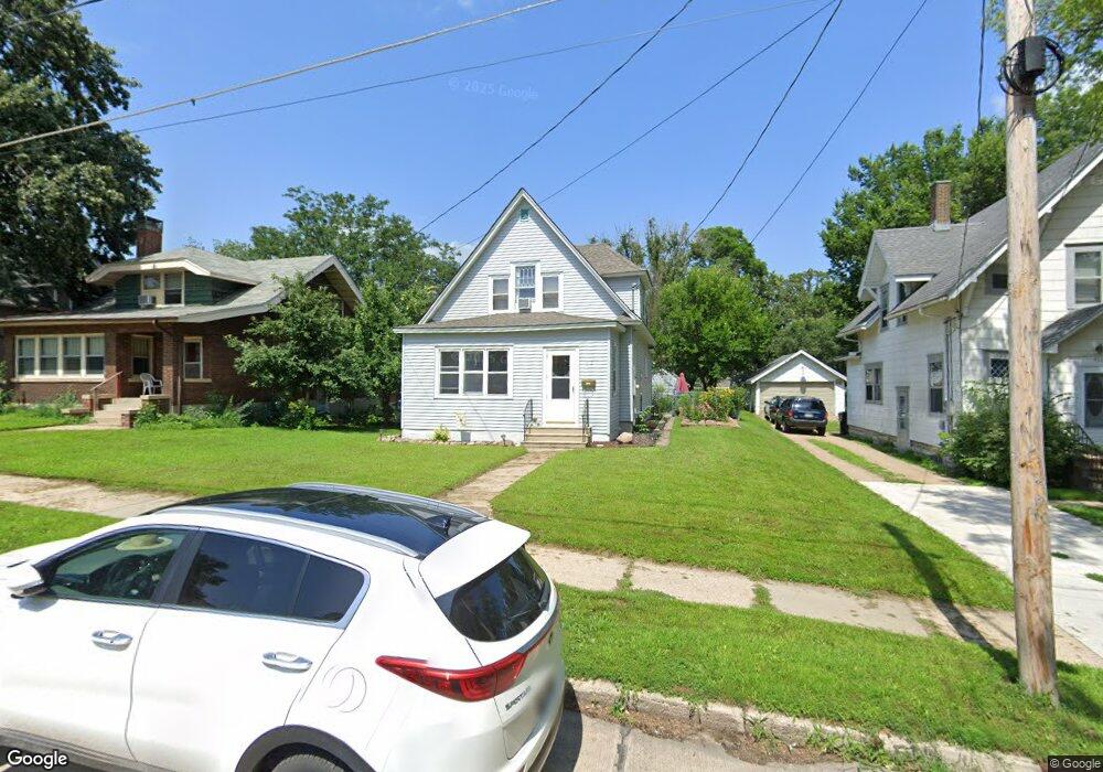 621 Ruble Ave, Albert Lea, MN 56007 - photo 1