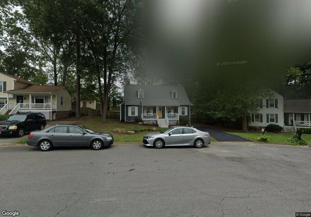 9205 Timbers Edge Ct, Glen Allen, VA 23060 - photo 1