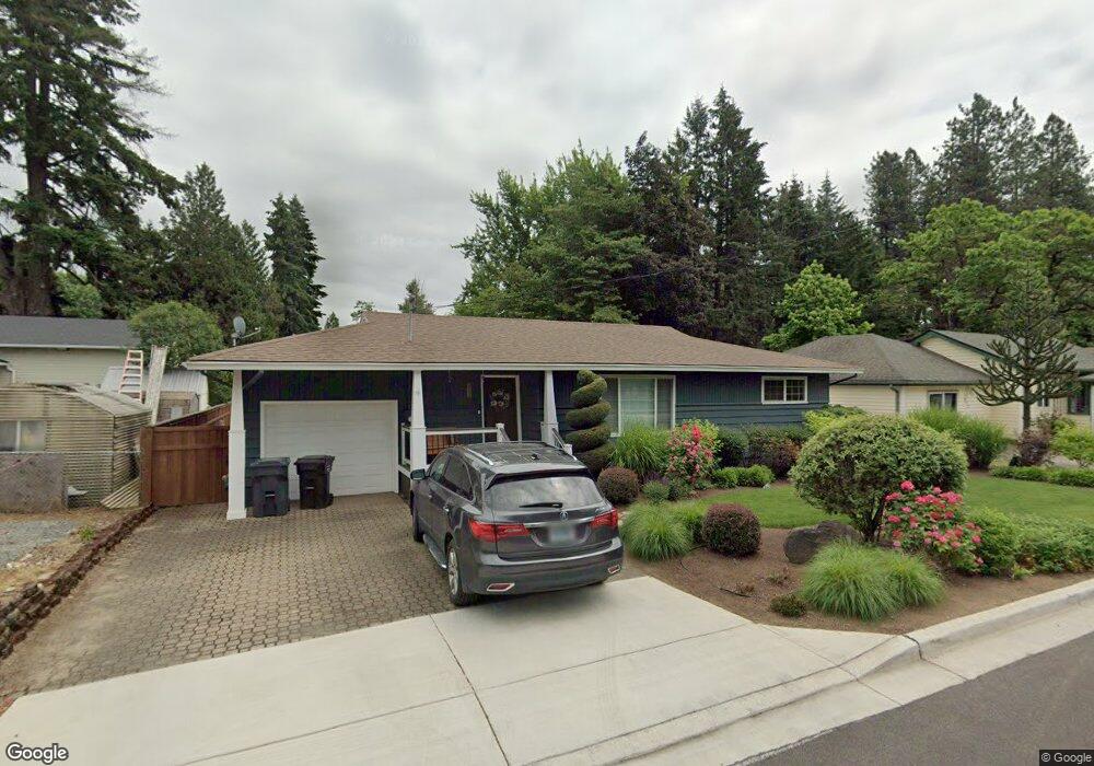 972 N Locust St, Canby, OR 97013 - photo 1