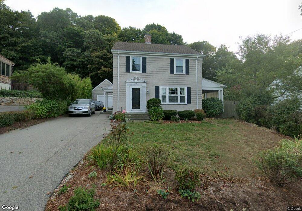 52 Governor Long Rd unit Rd, Hingham, MA 02043 - photo 1