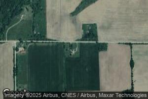 5542 E Dyer Rd, Twining, MI 48766