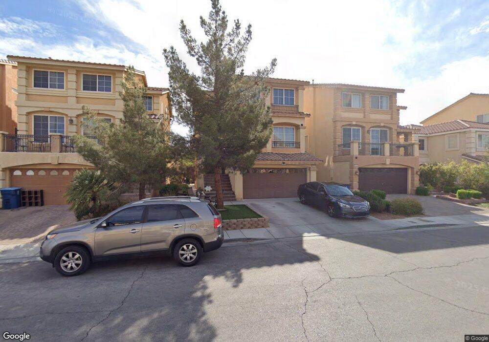 8422 Summers Ranch Ct, Las Vegas, NV 89139 - photo 1