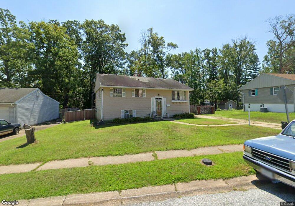 614 Hornbeam Rd, Edgewood, MD 21040 - photo 1