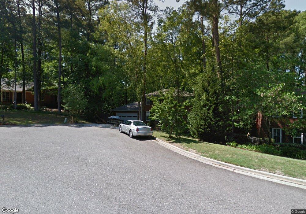 4579 Brandermill Ct, Evans, GA 30809 - photo 1