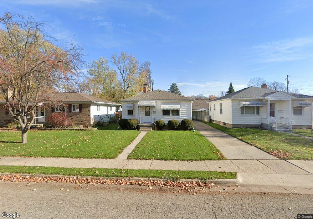 2339 Alpha St, Lansing, MI 48910 - photo 1