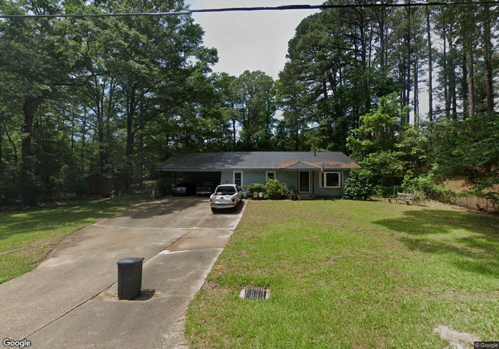 127 Loop Rd, Minden, LA 71055 - photo 1