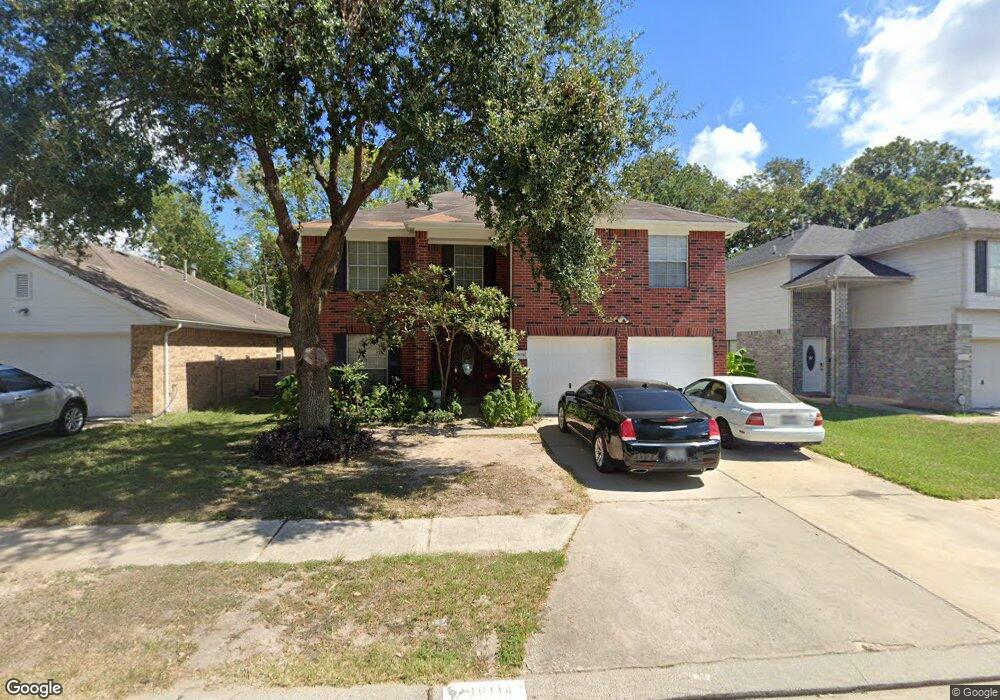 10114 Fallmont Cir, Houston, TX 77086 - photo 1