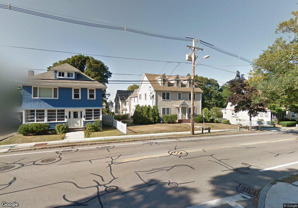 387 Beale St unit 5, Quincy, MA 02170 - photo 1