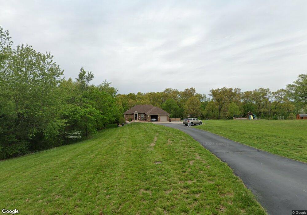 1895 W Ranch Rd, Nixa, MO 65714 - photo 1