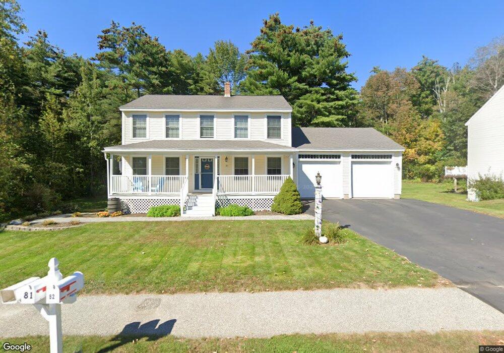 82 Gateway Commons Dr, Gorham, ME 04038 - photo 1