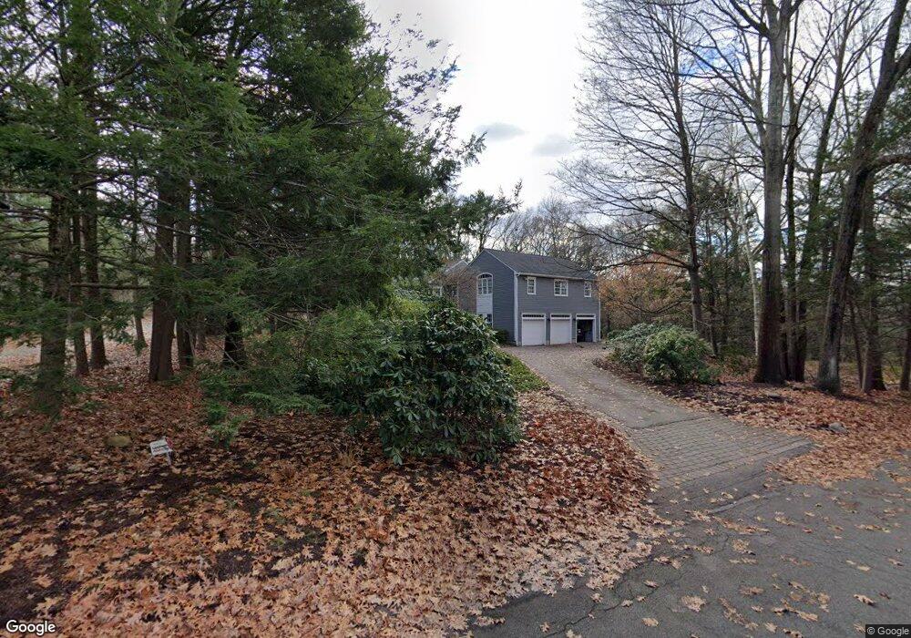 11 Fox Run Rd, Lincoln, MA 01773 - photo 1