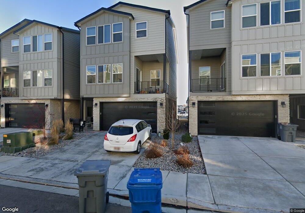 624 E 460 S, American Fork, UT 84003 - photo 1