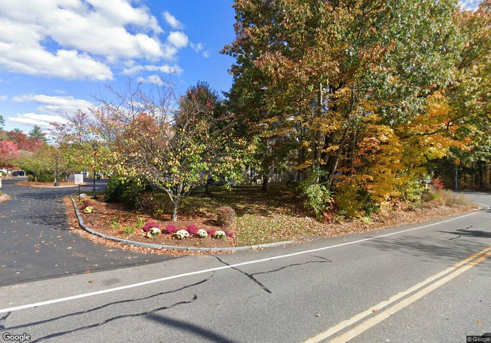 1 Hackett Hill Rd unit 52, Manchester, NH 03102 - photo 1