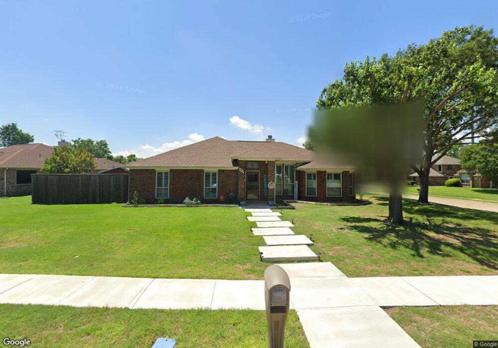509 Graham Ln, Wylie, TX 75098 - photo 1