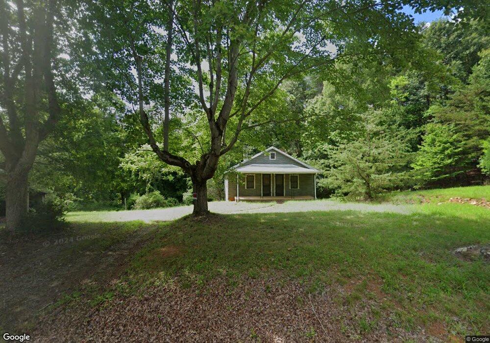 4035 Stoney Mountain Rd, Martinsville, VA 24112 - photo 1