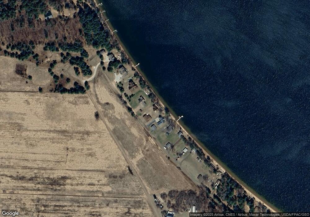 7146 S Devils Lake Dr, Webster, WI 54893 - photo 1