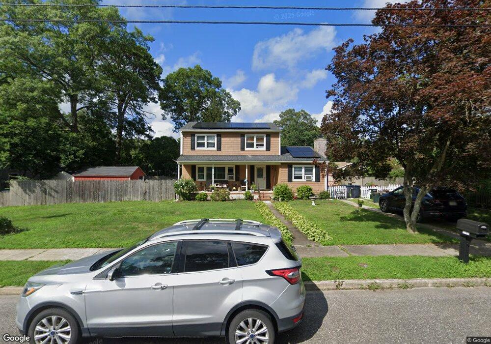 1102 New York Ave, Absecon, NJ 08201 - photo 1
