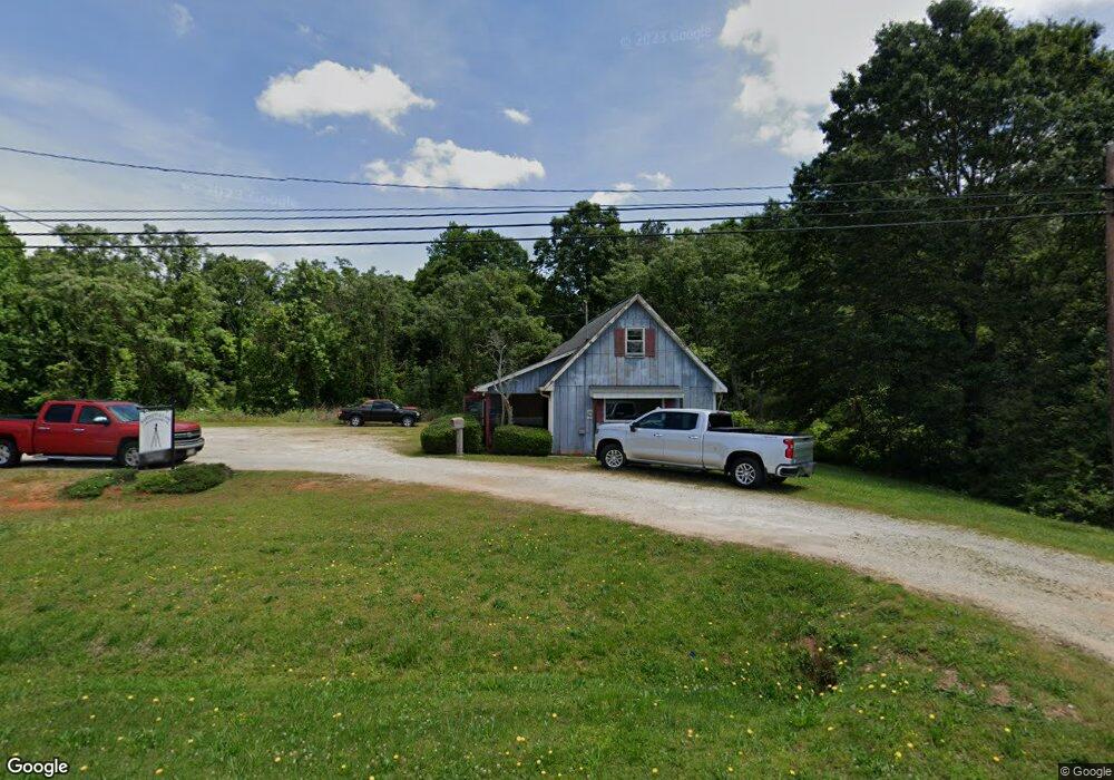 10262 Georgia Highway 17, Martin, GA 30557 - photo 1