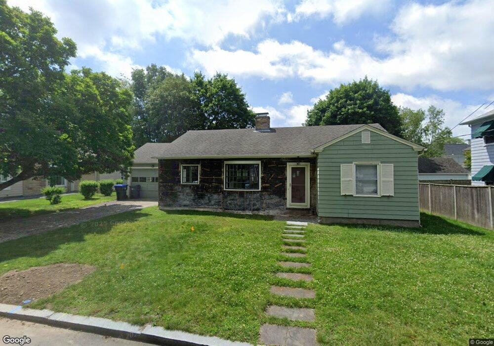 15 Cole Farm Ct, Providence, RI 02906 - photo 1