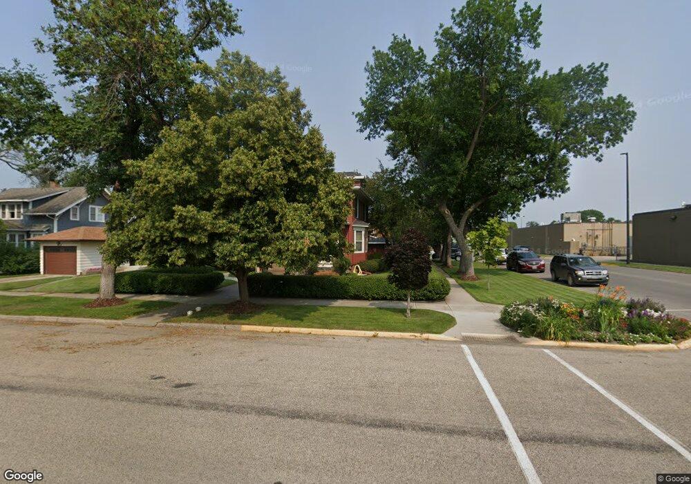 412 2nd Ave NE, Jamestown, ND 58401 - photo 1