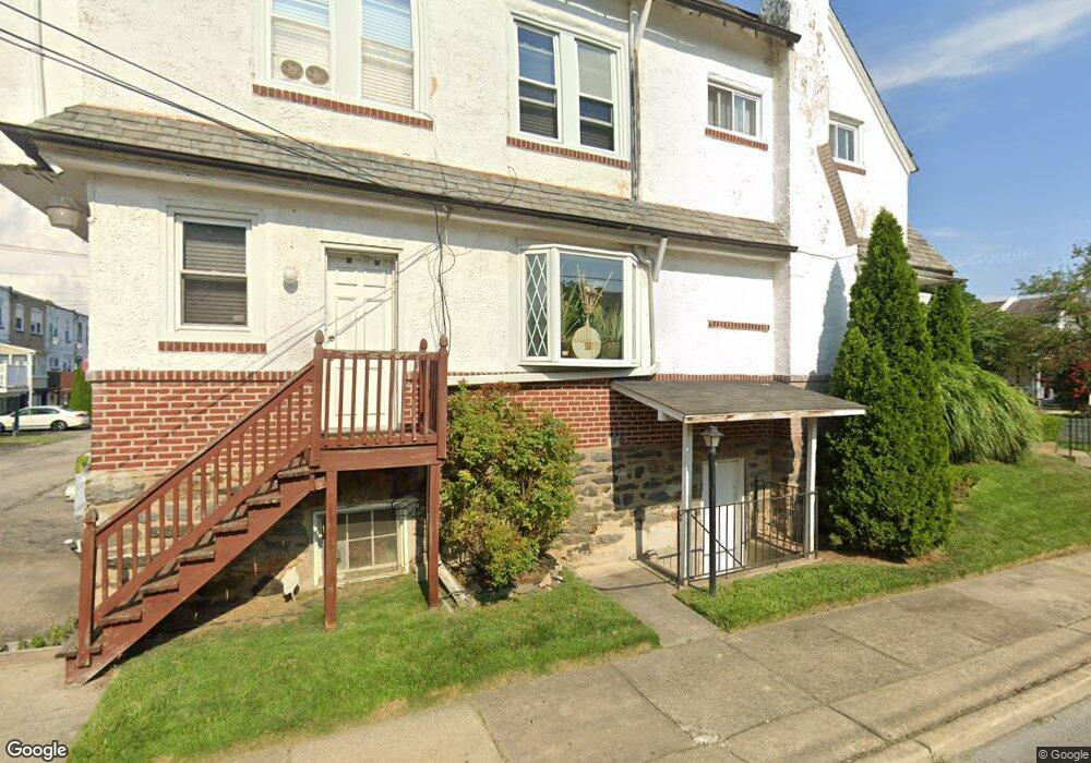 143 Blackburn Ave, Lansdowne, PA 19050 - photo 1