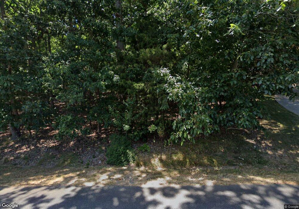 1101 N Rockridge Rd, Asheboro, NC 27205 - photo 1