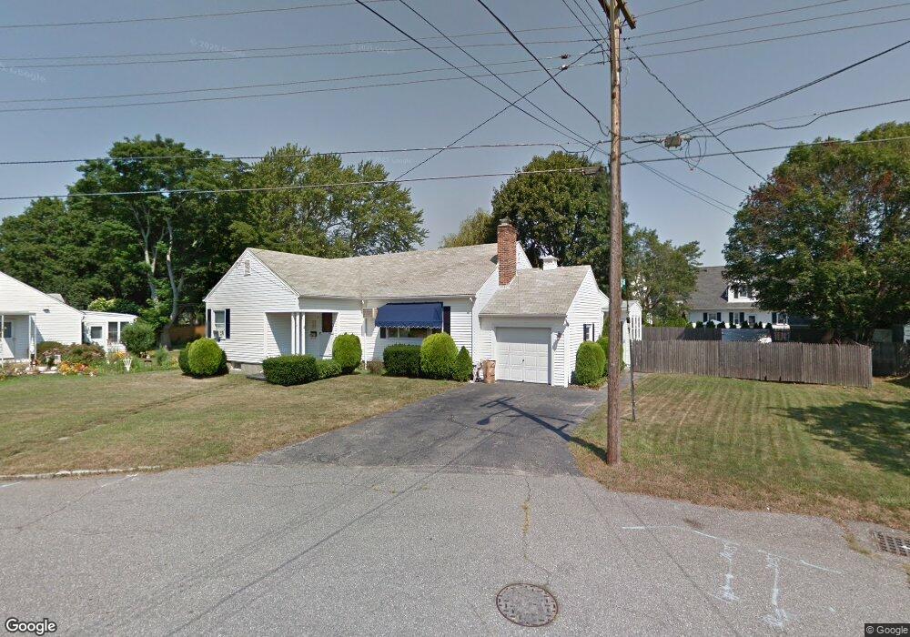 9 Cul de Sac Way, Riverside, RI 02915 - photo 1