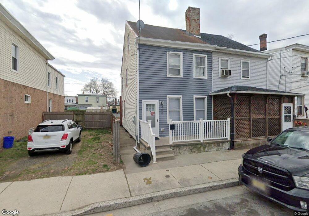 308 Middlesex St, Gloucester City, NJ 08030 - photo 1