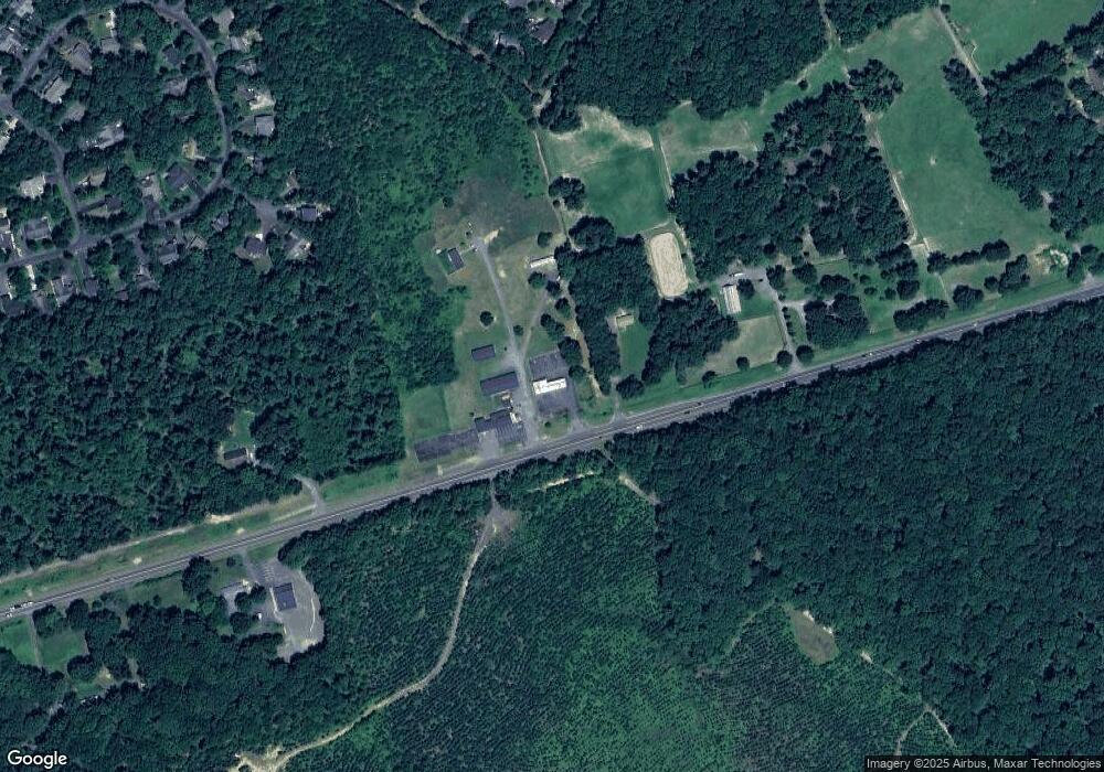 34493 Constitution Hwy, Locust Grove, VA 22508 - photo 1