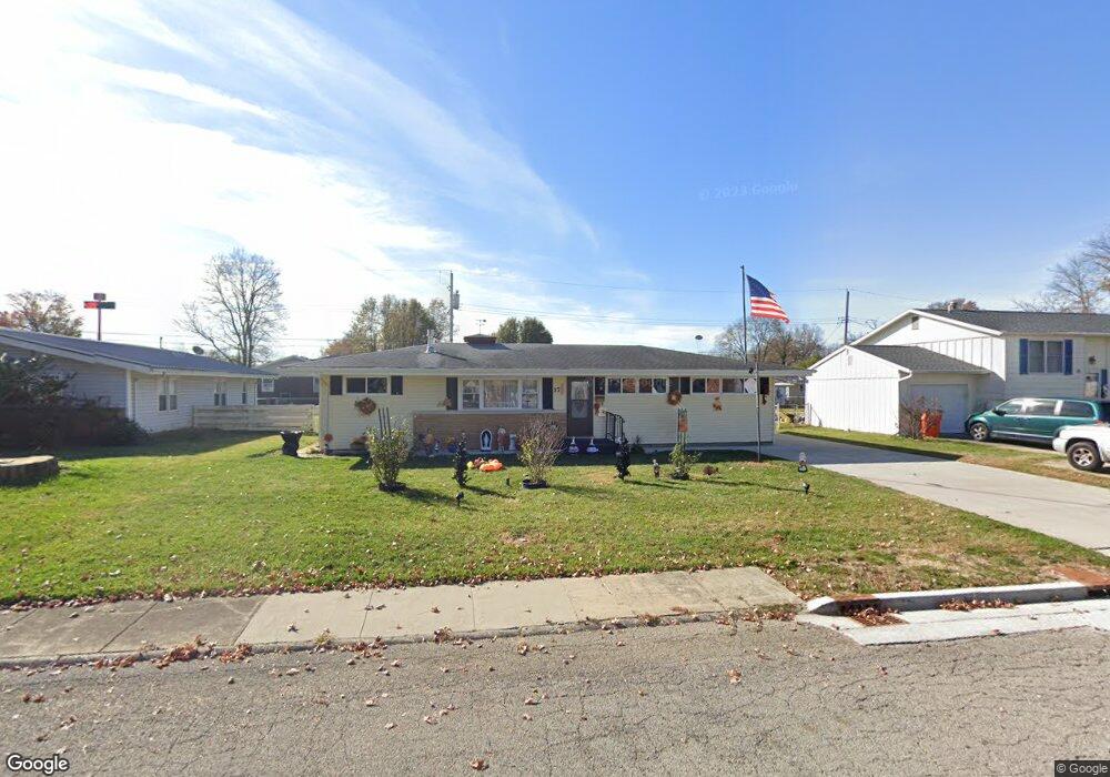 17 Rollin Hills Blvd, Effingham, IL 62401 - photo 1