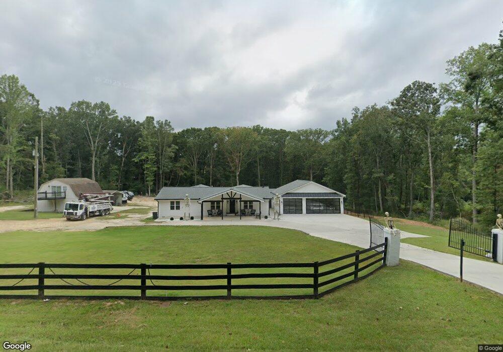 3030 Thompson Mill Rd, Buford, GA 30519 - photo 1