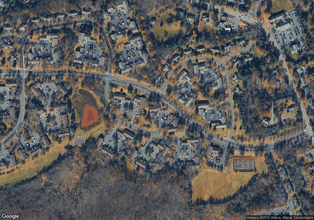 190 Jamestown Rd unit 1, Basking Ridge, NJ 07920 - photo 1