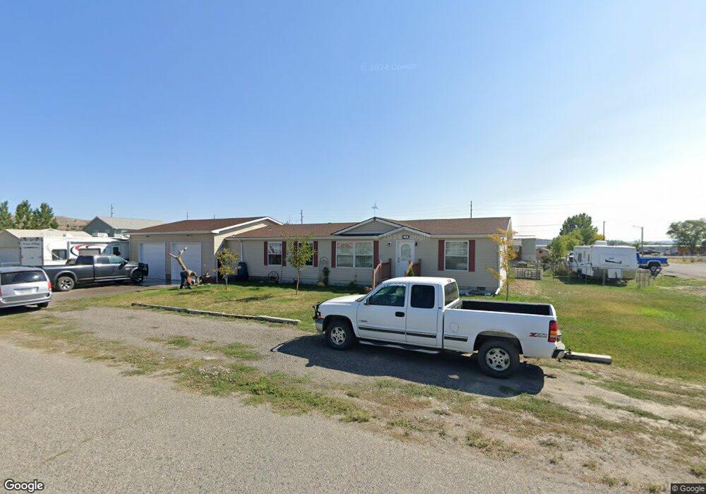 204 11th St, Columbus, MT 59019 - photo 1