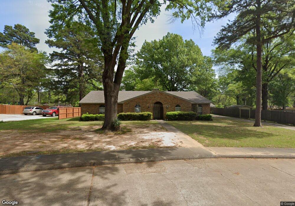 3902 Colorado St, Texarkana, TX 75503 - photo 1