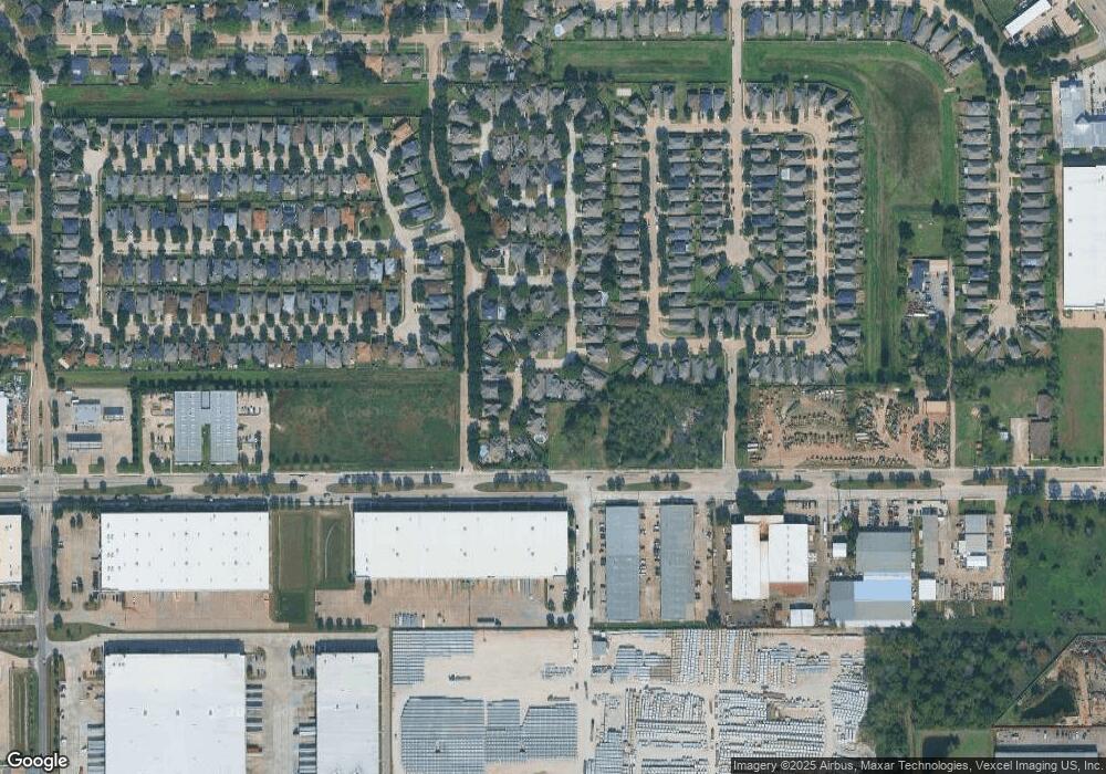 8506 Stone Village Ln, Houston, TX 77040 - photo 1