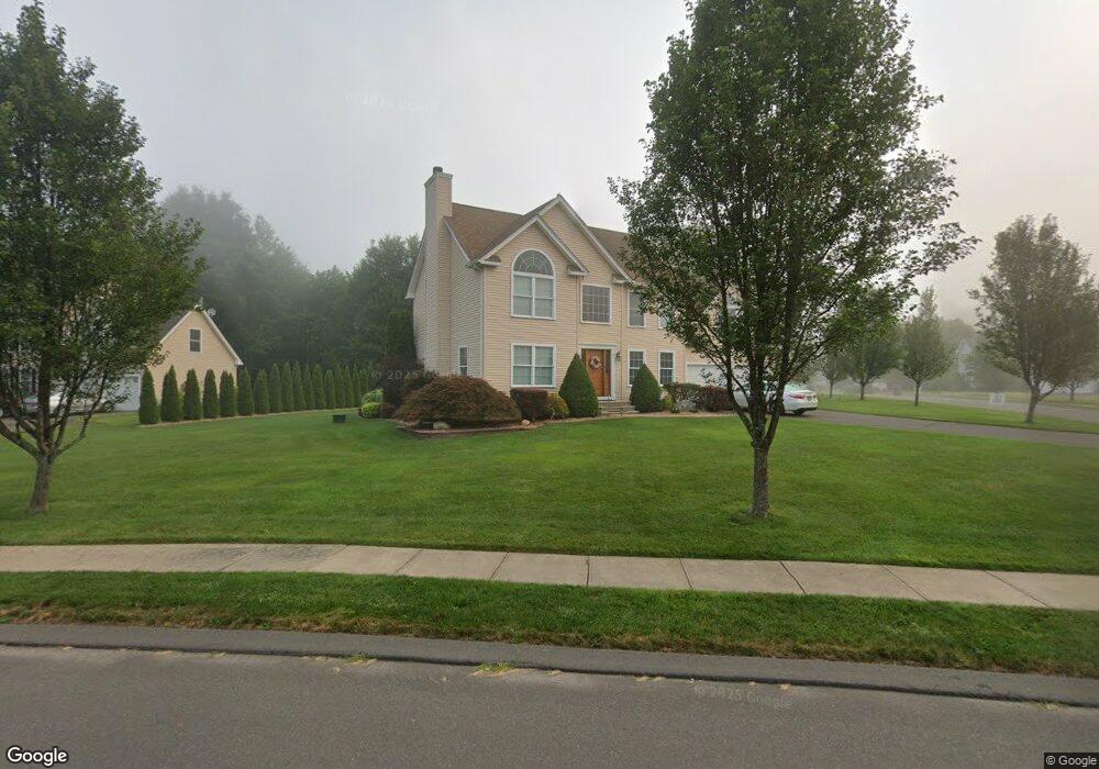 51 Hydrangea Ln, Suffield, CT 06078 - photo 1