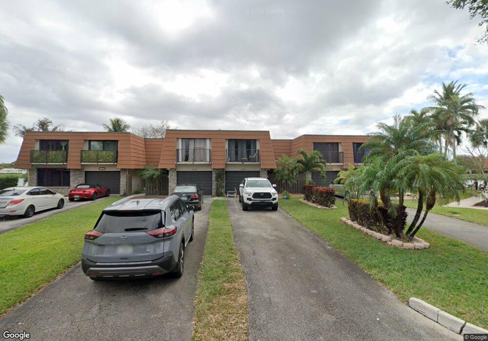 11014 SW 15th Manor, Davie, FL 33324 - photo 1